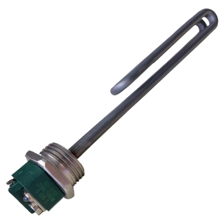 Тэн составной для парогенераторов Steamtec серии AIO/MOMENT/KEY - 2 кВт
