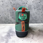 Nike SB Zoom Blazer Mid PRM • Khaki
