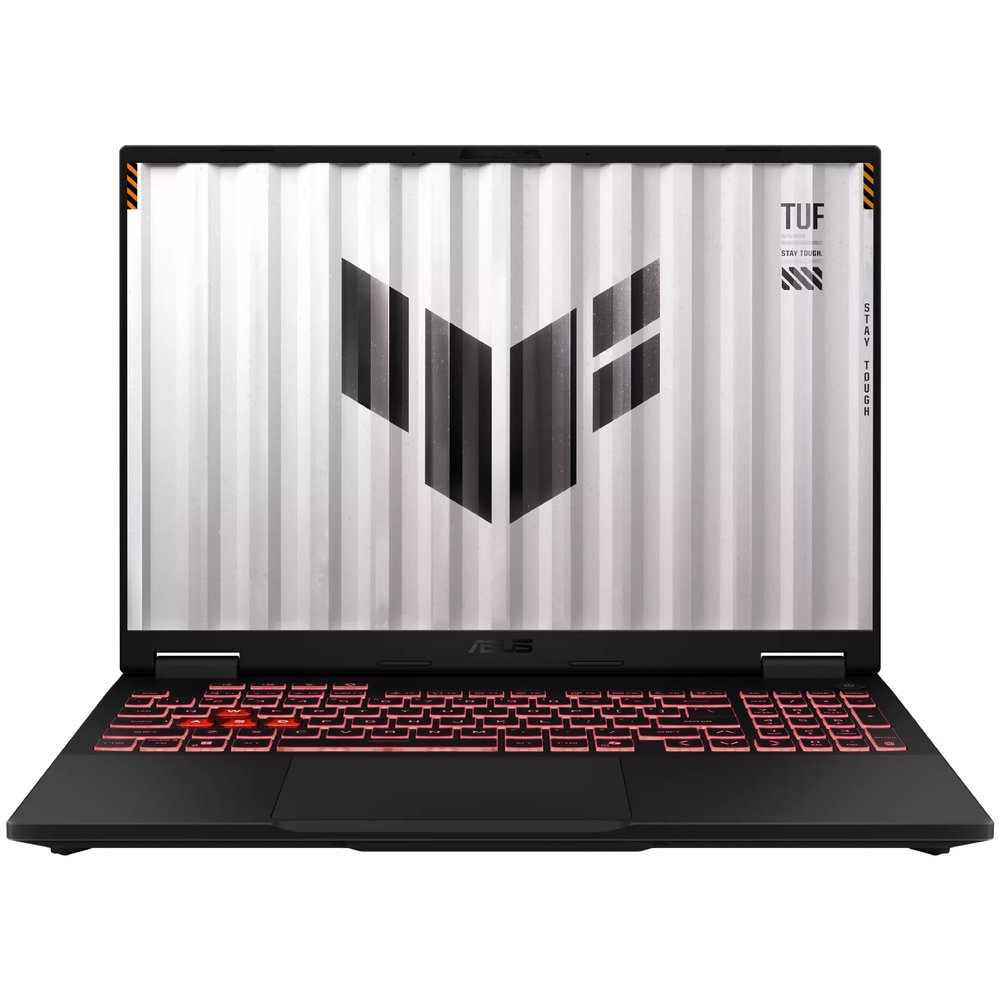 Ноутбук ASUS TUF A16 FA608UH-RV100 (90NR0KS1-M007R0)