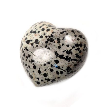 Сердце 41мм аплит 41.3
