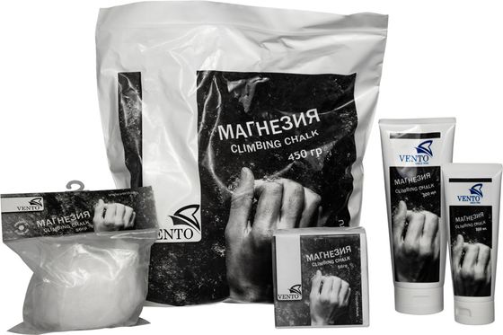 МАГНЕЗИЯ VENTO ШАРИК 56 Г