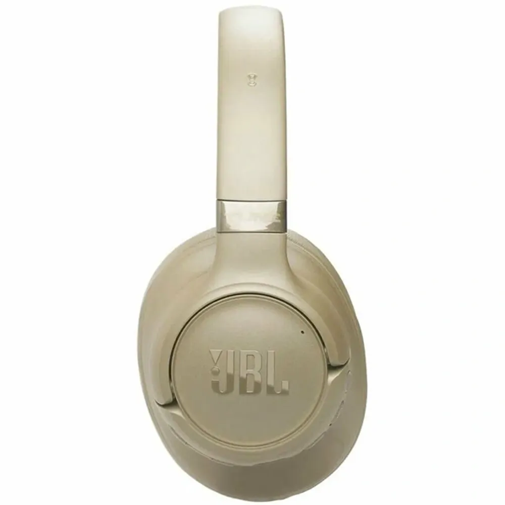 Беспроводные наушники JBL Tune 780NC Beige - 4