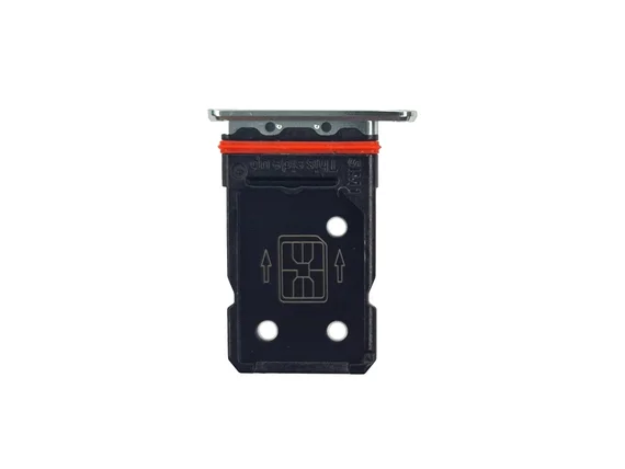 Sim лоток для OnePlus 9R зеленый (Quingyu green)
