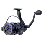 Катушка Black Side Guardian bb7+1 (4.6:1) BSG5500FD  392г Max 7кг 0.35/0.40мм-125/100м Оборот 85см