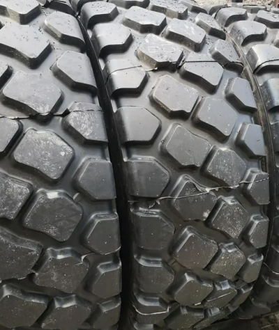 Шина 23.5R25-CB760 WESTLAKE **/* E3/L3 (185B/201A2)TL (устанавливать с кольцом уплотнительным OR325-W-RF).