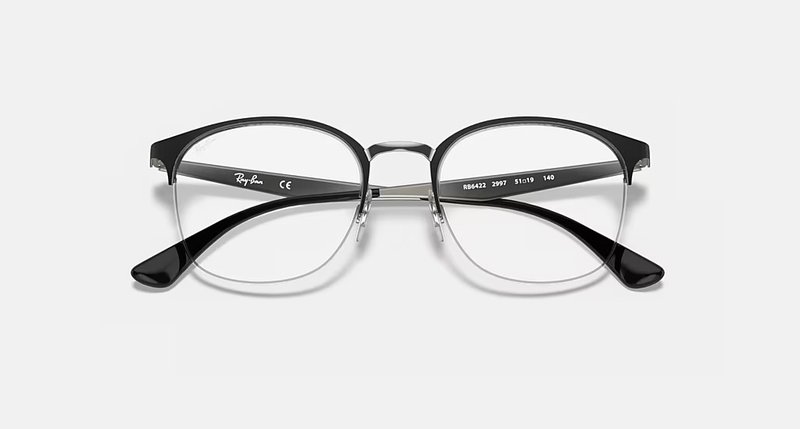 RAY-BAN RX6422 2997 OPTICS