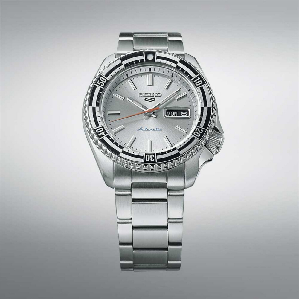 Seiko SRPK09K1