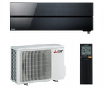 Кондиционер Mitsubishi Electric MSZ-LN35VG2B / MUZ-LN35VG2