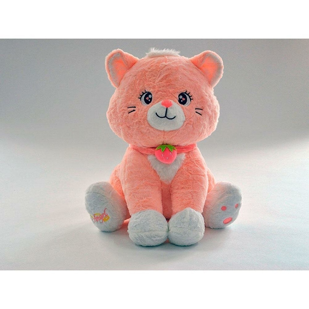 Кот 30x44x35 см. TTH4-238K n (Hand)