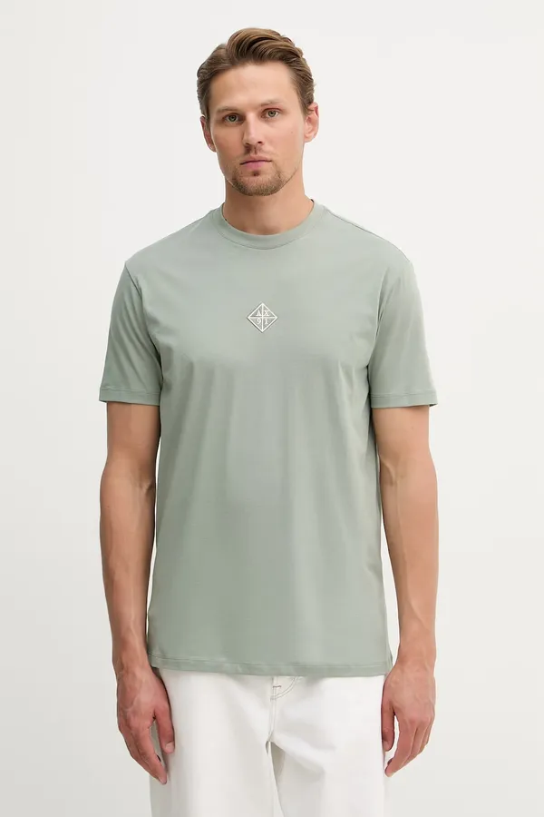 Футболка мужская ARMANI EXCHANGE