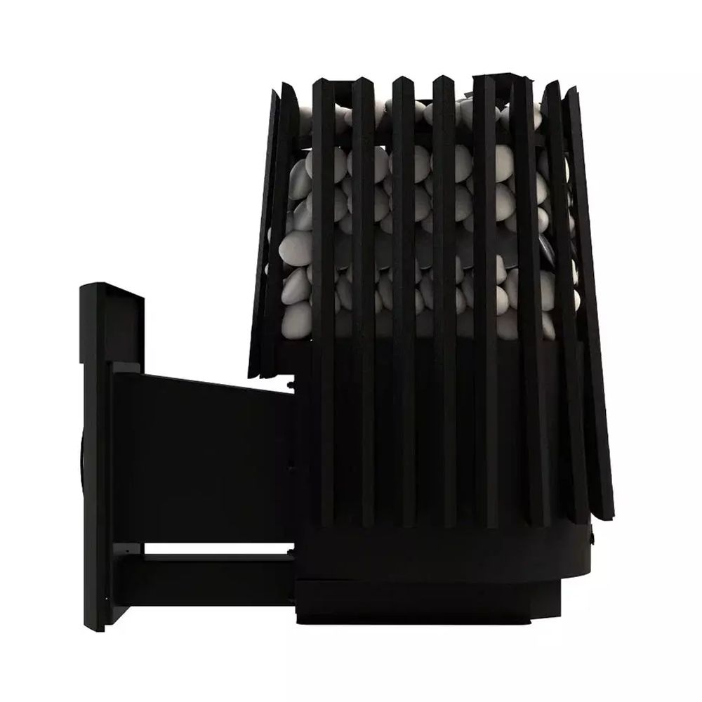 Дровяная банная печь Grill'D Cometa Vega 450 Long Max Pro