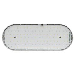 Светильник для растений ЭРА FITO-25W-QLED-FLY подвесной полного спектра 25 Вт | Интерьерные фито светильники
