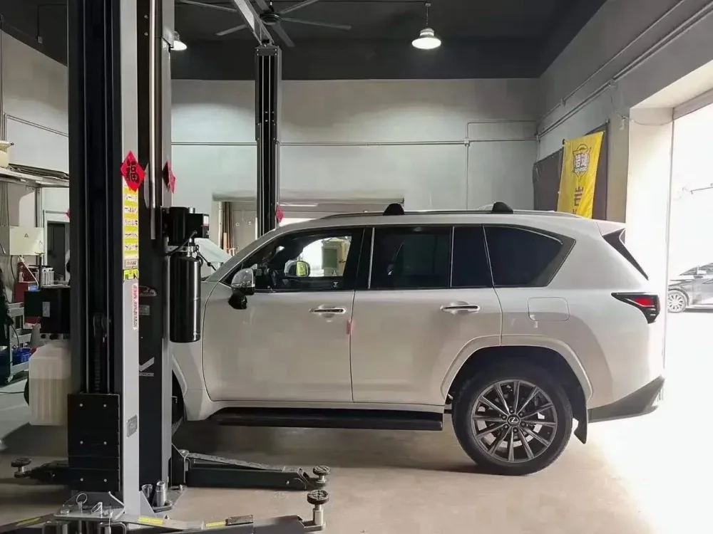 Дополнительный топливный бак 62 литра для Lexus LX600 Лексус резервный бак топливный насос