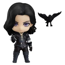 Nendoroid Yennefer (Witcher) || Йеннифэр