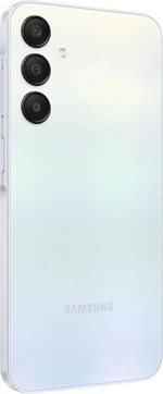 Смартфон Samsung Galaxy A25 6/128Gb Голубой
