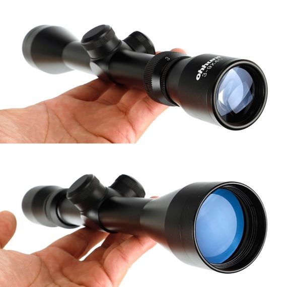 Прицел OhHunt 3-9x40