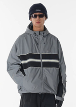 Куртка для сноуборда Dimito LINE WIND JACKET