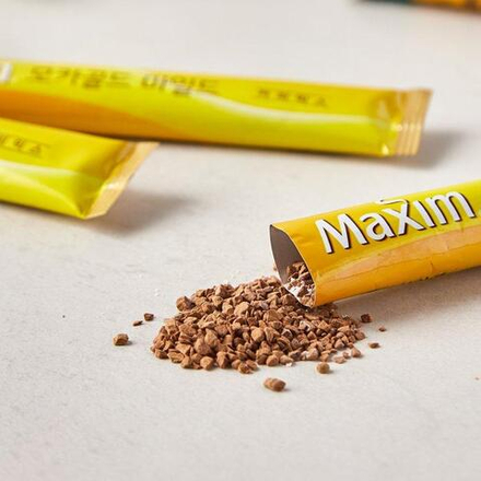 Maxim MOCHA GOLD MILD Coffee 20