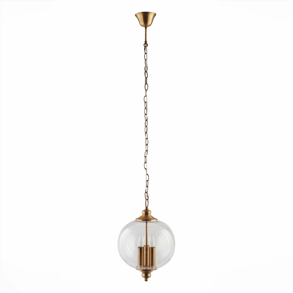 Светильник подвесной ST Luce Lateria SL362.203.03