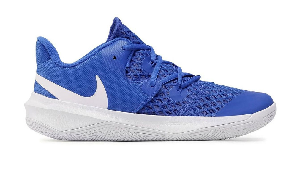Мужские кроссовки для бадминтона/сквоша Nike Zoom Hyperspeed Court