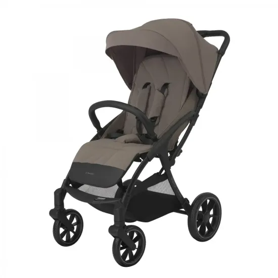 Прогулочная коляска Espiro Fuel Pro Energy Taupe (09)