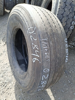 385/65R22.5 Michelin X MULTIWAY HD XZE шина б/у