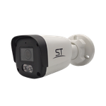 ST-SK2503 TOWN, Видеокамера уличная IP-камера с ИК подсветкой до 30м, 2,8mm, микрофон