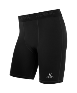 Шорты компрессионные JOGEL CAMP 2 PerFormDRY Tight Shorts, черный
