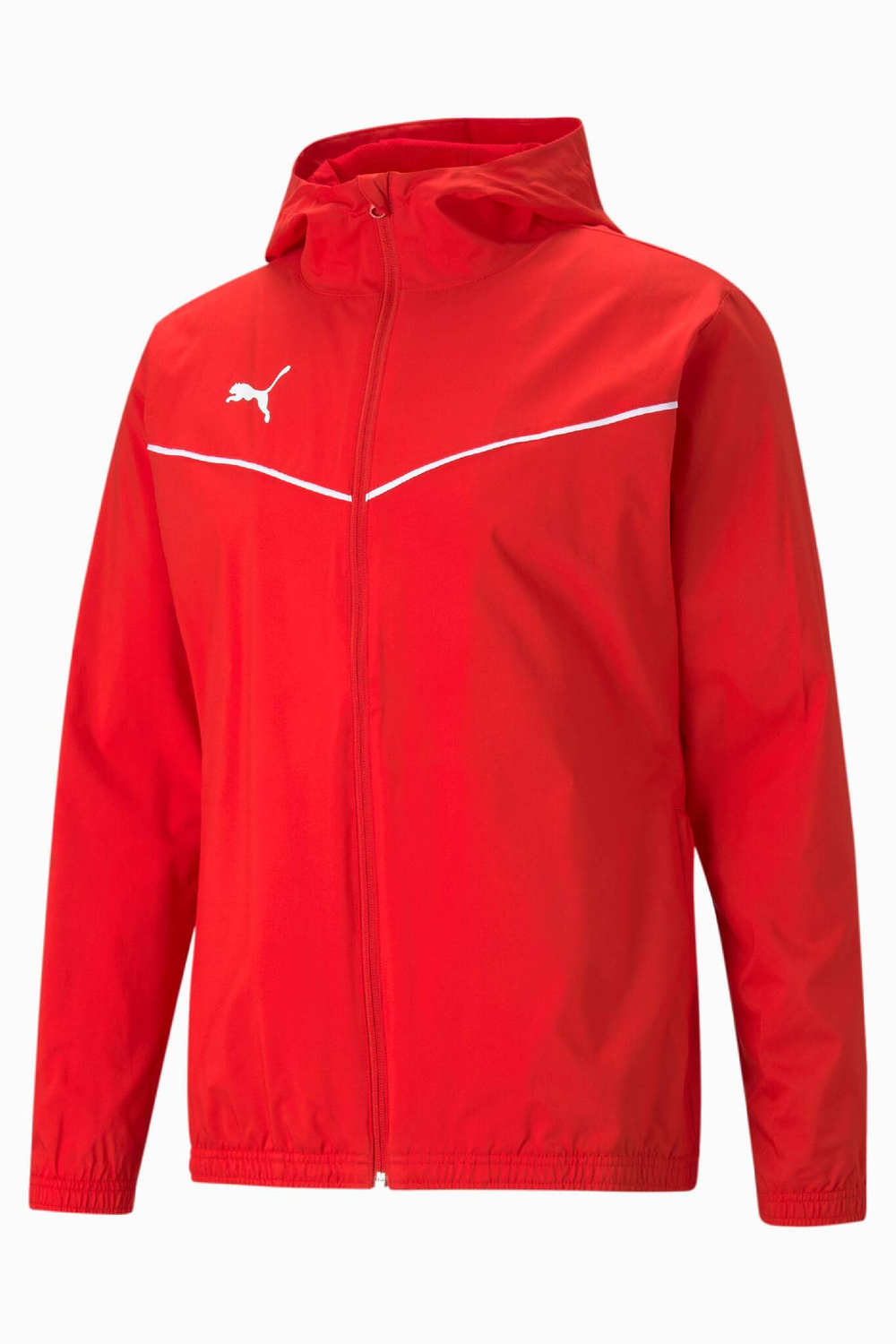 Ветровка Puma teamRISE All Weather