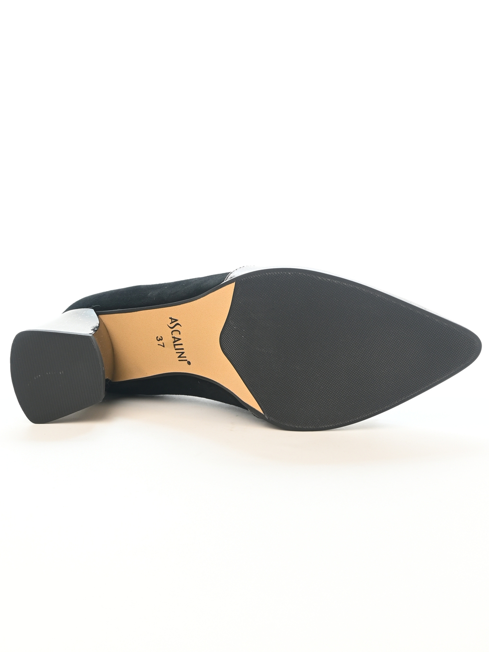 Туфли женские Ascalini G2297B