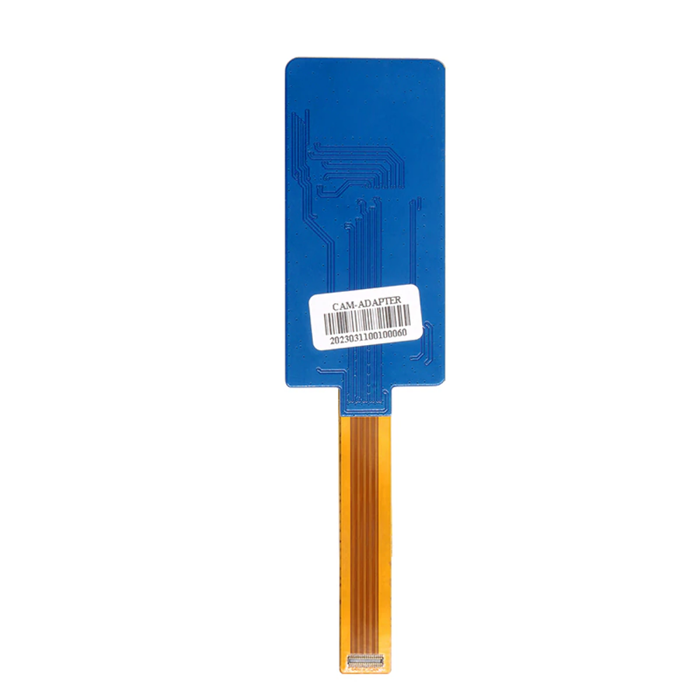Камера Orange Pi 13MP (OV13850, MIPI)