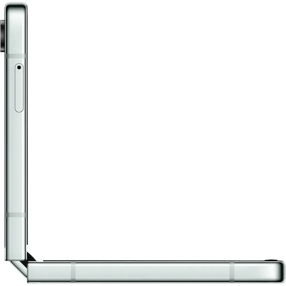 Смартфон Samsung Galaxy Z Flip5 8/256GB, Mint (Мята) (SM-F731B)