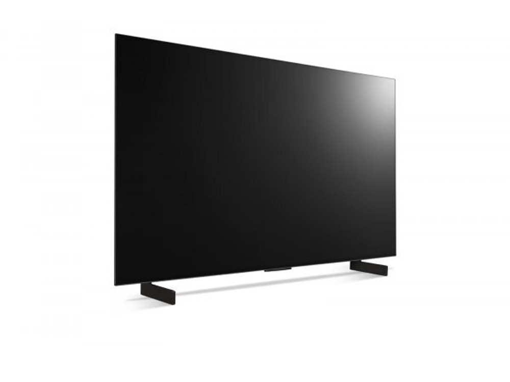 OLED телевизор LG OLED55C4 EU 4K Ultra HD