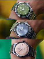 Часы механические Orient Classic RA-AC0M10L30B