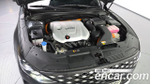 Hyundai Grandeur Premium — 2021