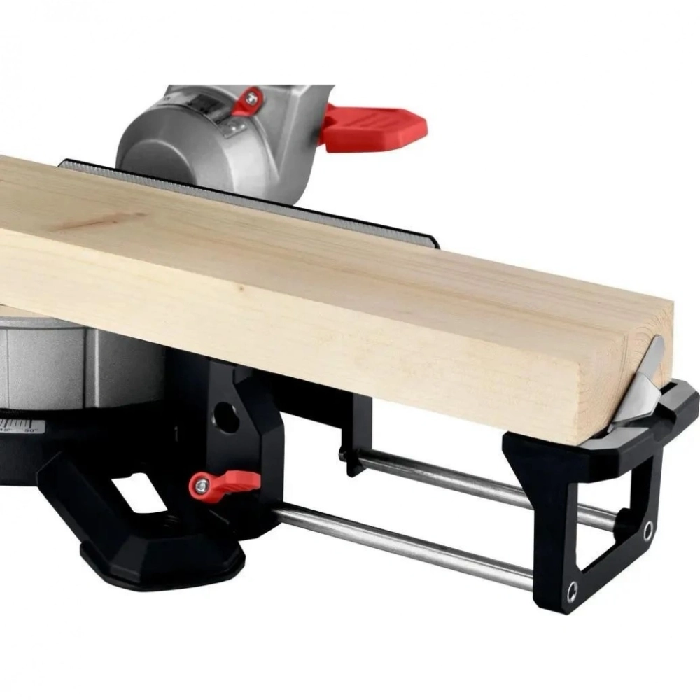 Торцовочная пила Metabo KGS 305 M 1600Вт 3700об/мин d=305мм