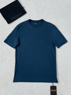 Футболка Ermenegildo Zegna