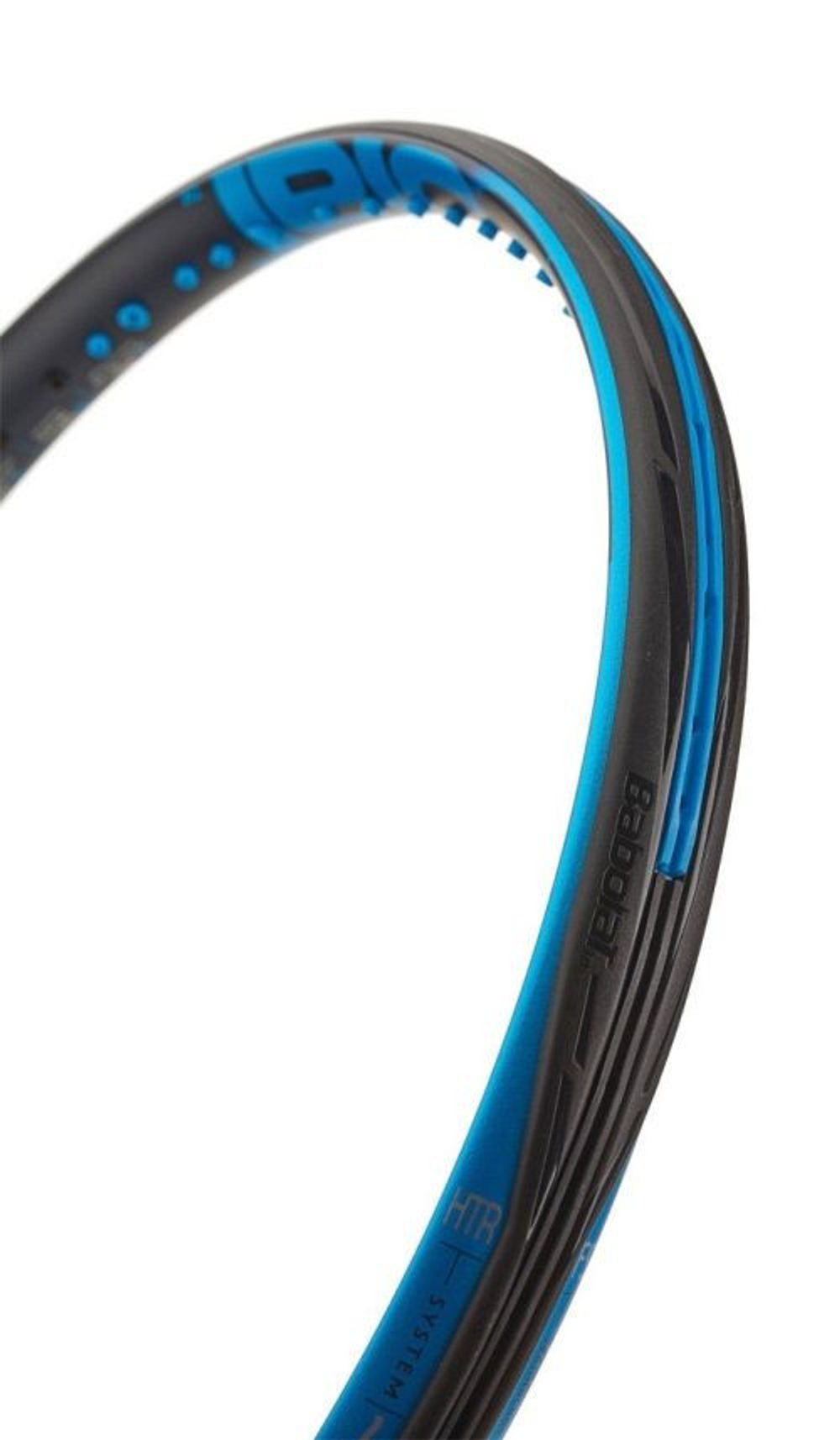 Теннисная ракетка Babolat Pure Drive Team