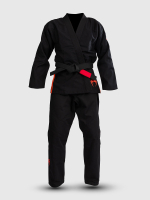 Шлёпанцы Venum Classic White/Black