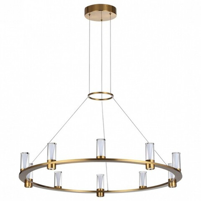 Подвесная люстра Odeon Light HIGHTECH 7144/70L