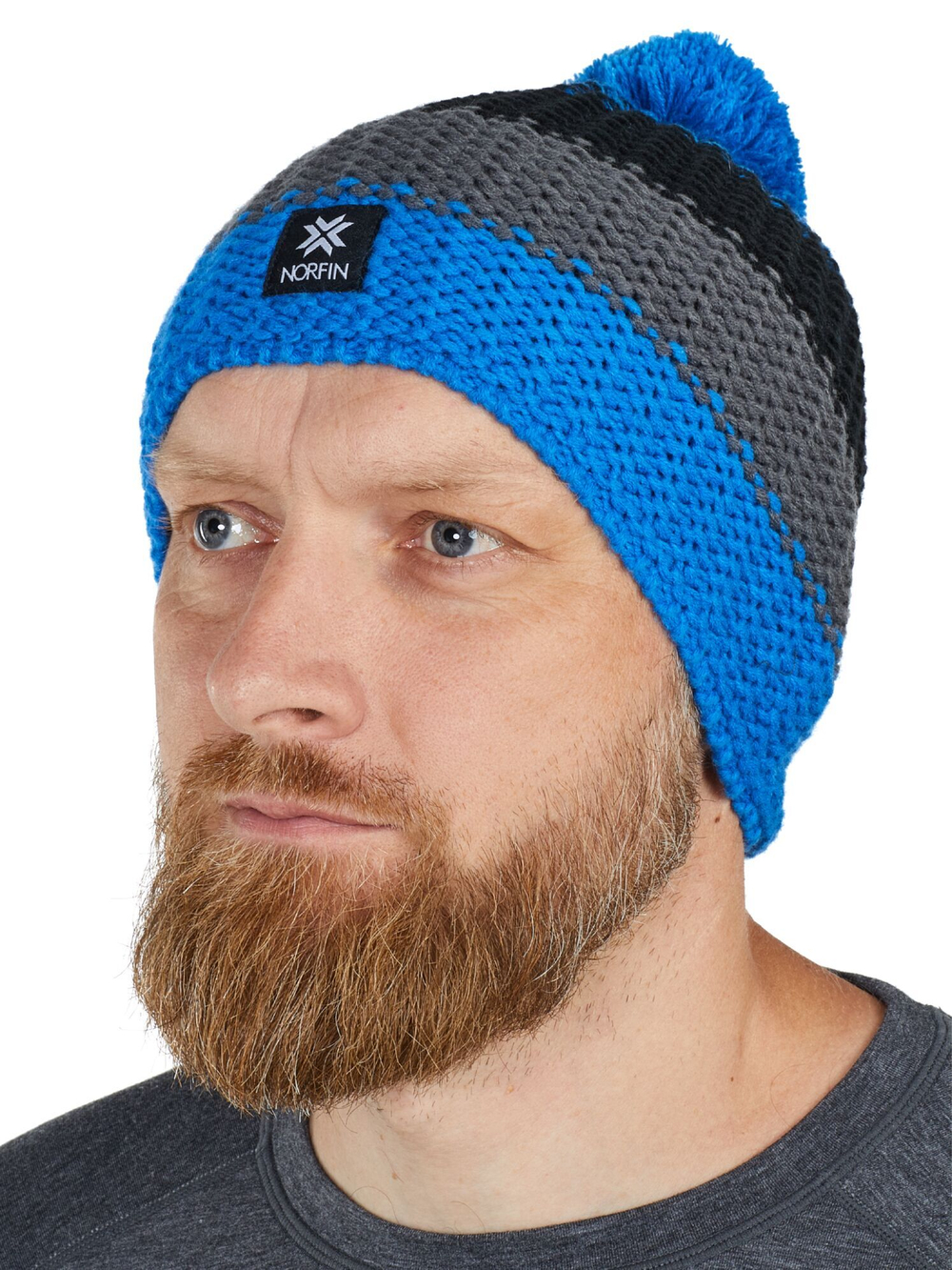 Шапка Norfin THERMAX р.L