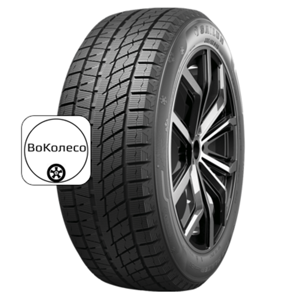 245/45R19 102V XL Ice Blazer Arctic Evo TL RFT Sailun