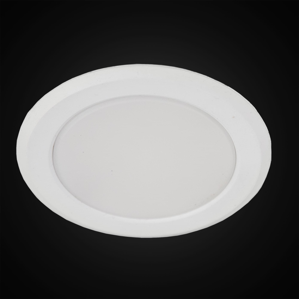 Citilux Кинто CLD5106N LED Встраиваемый светильник Белый