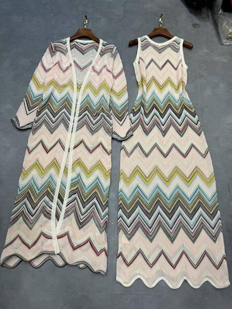 Костюм Missoni