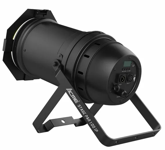 ACME STAGE PAR 100 IP CW - светодиодный прожектор Par, 100Вт