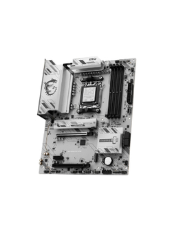 Материнская плата/ B850 GAMING PLUS WIFI6E