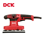 Машина шлифовальная плоская DCK KSB02-185, 220Вт