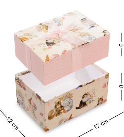 Packing Symphony WA-50-11/2 Коробка «Прямоугольник»