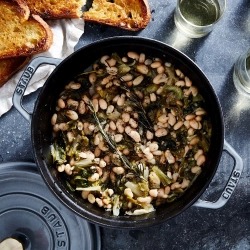 STAUB Чугунная кастрюля Cocotte 22 см 2,6 л Цветущая вишня EAN 3272340055720