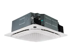 Кассетная сплит-система Midea MCD1/MOU-L MCD1-60HRN1-R/MOU-55HN1-LR/T-MBQ4-04A1